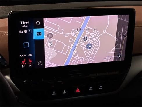 Used 2021 Volkswagen ID.4 Pro S image 2