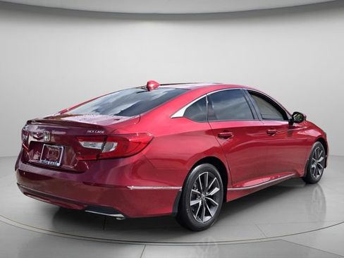 Used 2022 Honda Accord EX-L image 8