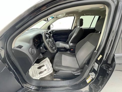 Used 2016 Jeep Compass Sport w/ Power Value Group AWD/4WD image 12