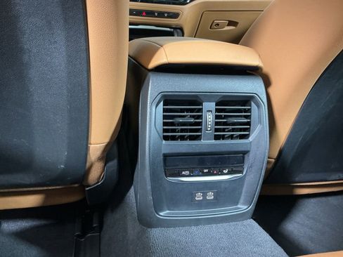 Certified 2025 BMW i4 eDrive40 w/ Premium Package image 27