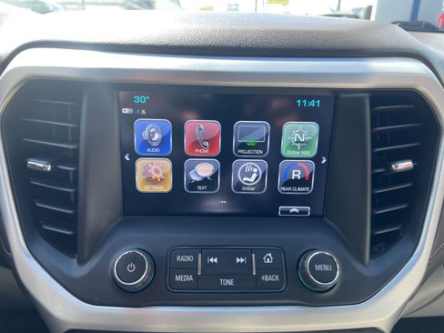 Used 2019 GMC Acadia SLT image 32