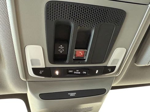 New 2026 Acura ADX AWD image 27
