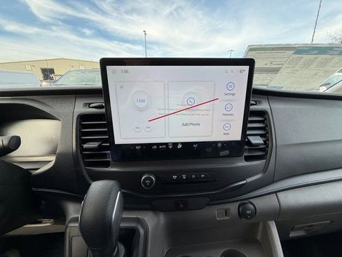 New 2026 Ford Transit 250 148 Medium Roof w/ Load Area Protection Package image 25