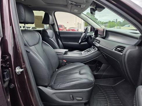 Used 2020 Hyundai Palisade SEL AWD/4WD image 30