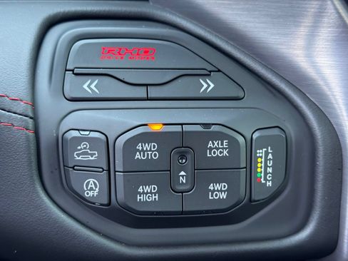 Used 2026 RAM 1500 RHO w/ RHO Level 1 Equipment Group AWD/4WD image 26