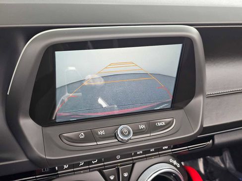 Used 2016 Chevrolet Camaro SS image 28