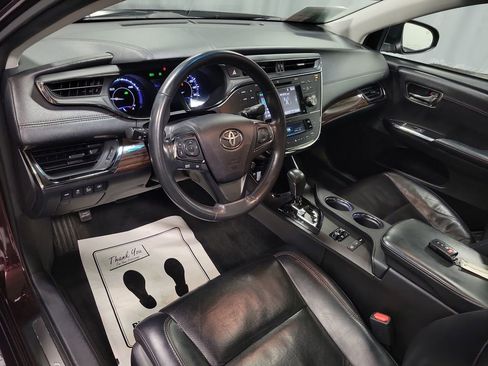 Used 2015 Toyota Avalon Limited image 13