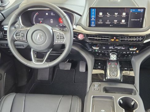 New 2026 Acura MDX w/ Technology Package AWD/4WD image 25