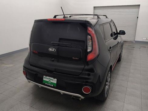 Used 2019 Kia Soul ! image 7