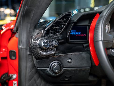 Used 2020 Ferrari 488 Pista Coupe image 11