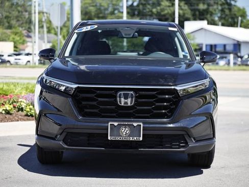 Used 2023 Honda CR-V EX image 14