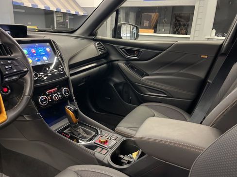 Certified 2024 Subaru Forester Wilderness image 29