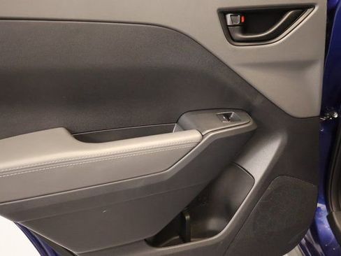 Certified 2025 Subaru Crosstrek 2.0i Premium w/ Crosstrek Mirror Package AWD/4WD image 25