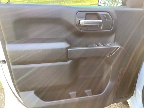 New 2026 GMC Sierra 1500 Pro w/ Pro Value Package image 14