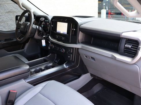 Used 2022 Ford F150 XL w/ Equipment Group 101A High AWD/4WD image 37