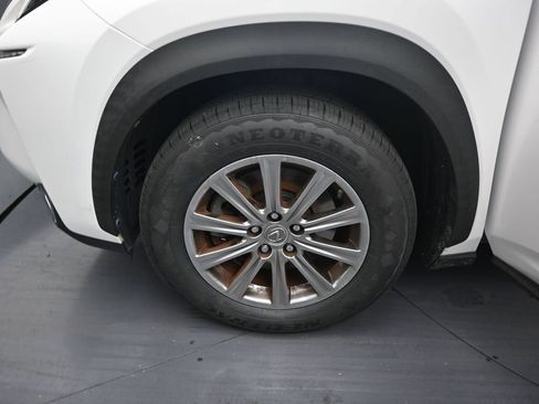 Used 2017 Lexus NX 200t FWD w/ Accessory Package 2 image 10