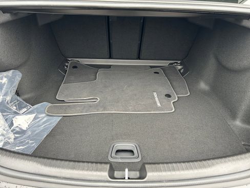 Certified 2025 Mercedes-Benz C 300 C 300 4MATIC image 34