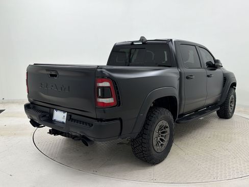 Used 2024 RAM 1500 TRX AWD/4WD image 9