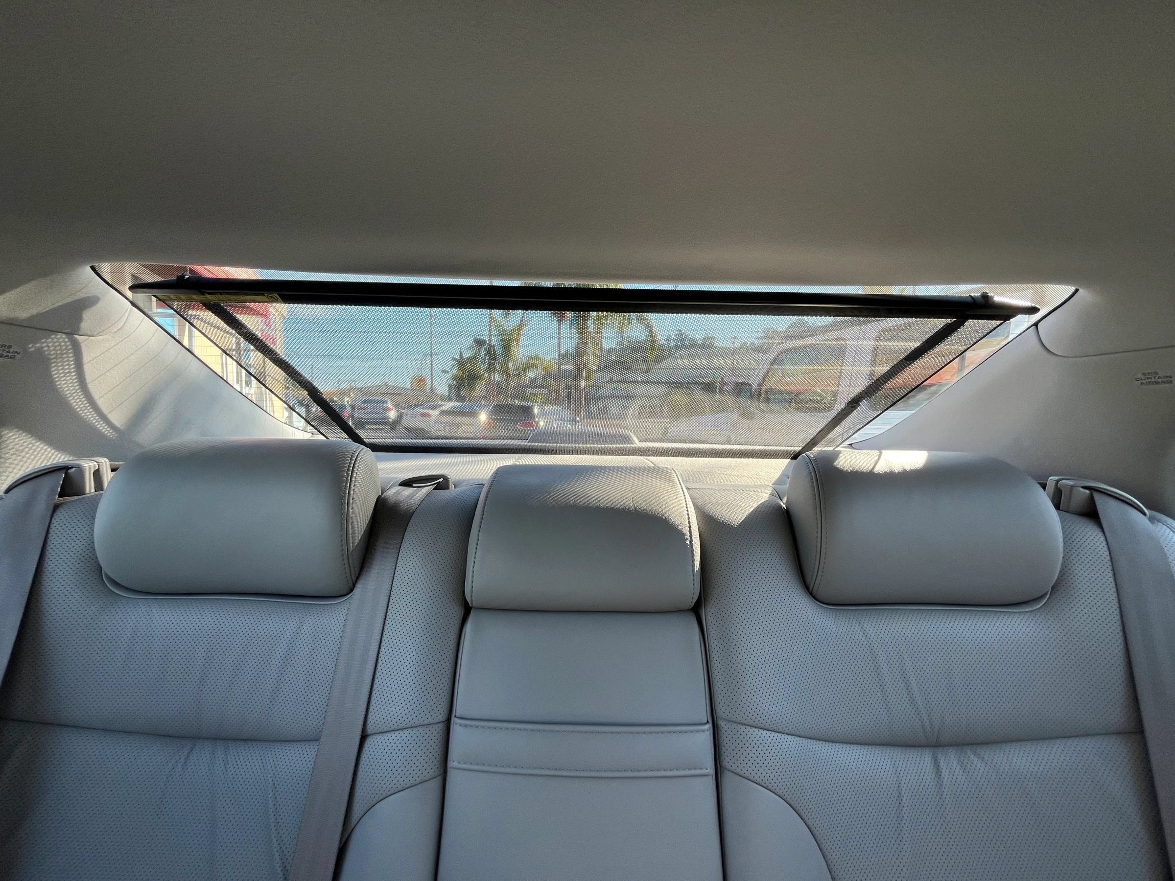 Used 2006 Lexus ES 330 FWD image 24