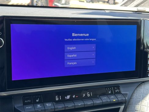 New 2026 Toyota Camry XLE image 30