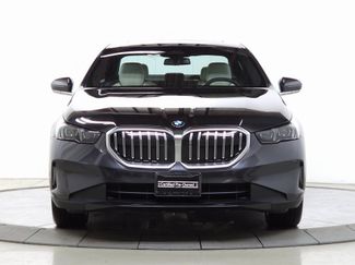 Certified 2025 BMW 530i xDrive video 2