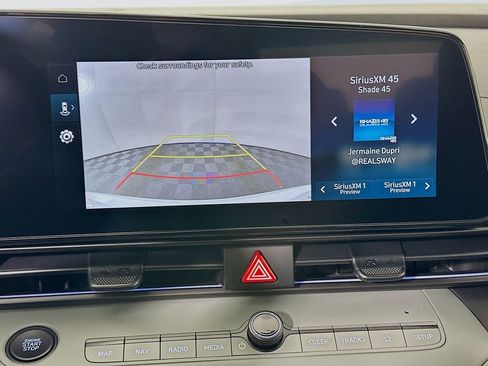 New 2026 Hyundai Elantra Limited image 13