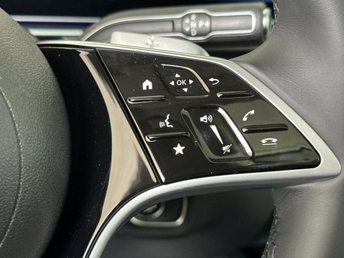 New 2026 Mercedes-Benz GLE 450e 4MATIC image 30