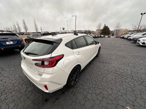 Used 2024 Subaru Impreza RS image 2