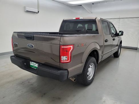 Used 2017 Ford F150 XL AWD/4WD image 9