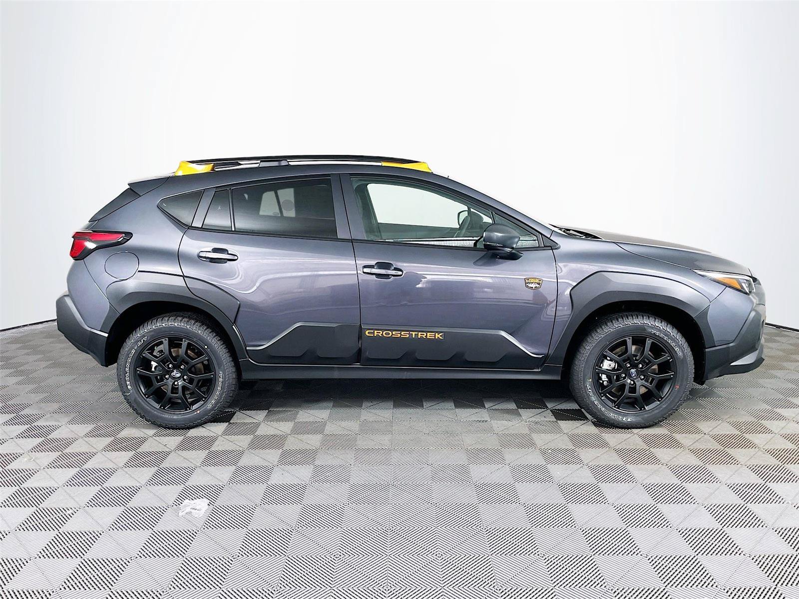 New 2026 Subaru Crosstrek 2.5i Wilderness w/ Wilderness Package AWD/4WD image 9