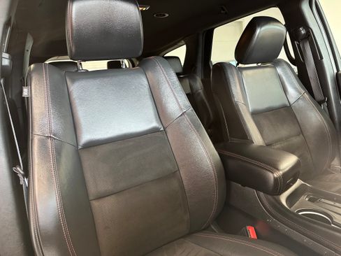 Used 2022 Dodge Durango R/T w/ Trailer Tow Group IV AWD/4WD image 16