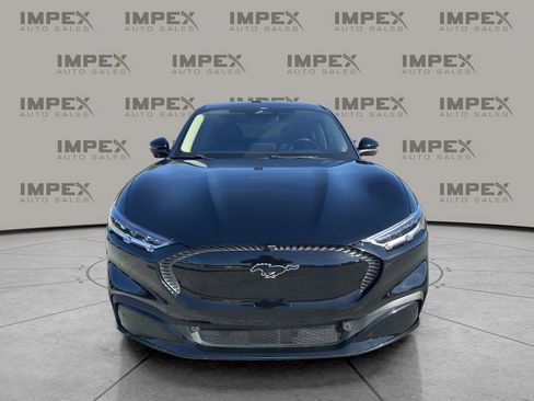 Used 2021 Ford Mustang Mach-E California Route 1 image 8