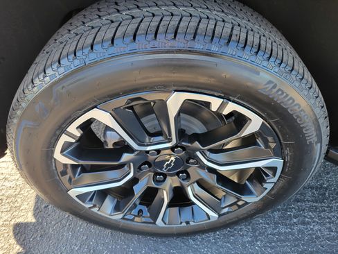 New 2026 Chevrolet Tahoe Premier RWD image 40