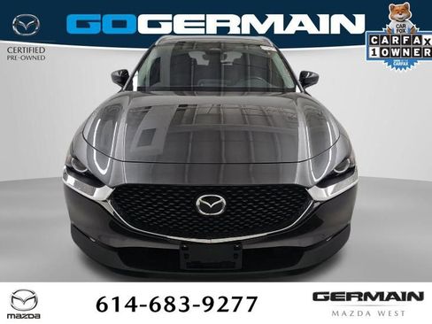 Used 2024 MAZDA CX-30 AWD 2.5 S w/ Select Sport Pkg image 3