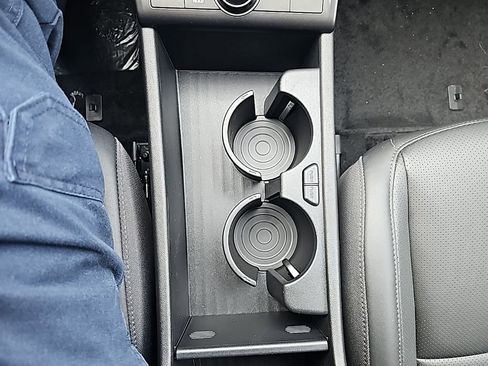 New 2026 Hyundai Kona SEL Premium AWD/4WD image 22