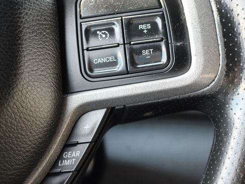 Used 2021 RAM 3500 Tradesman AWD/4WD image 17