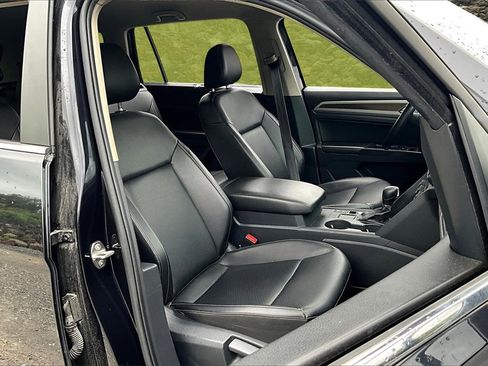 Used 2019 Volkswagen Atlas SE image 7