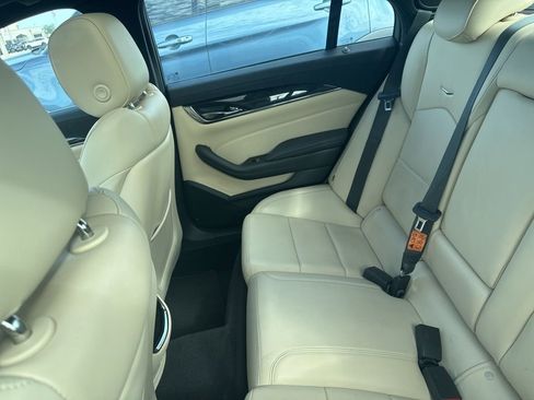Used 2019 Cadillac CTS Luxury image 10