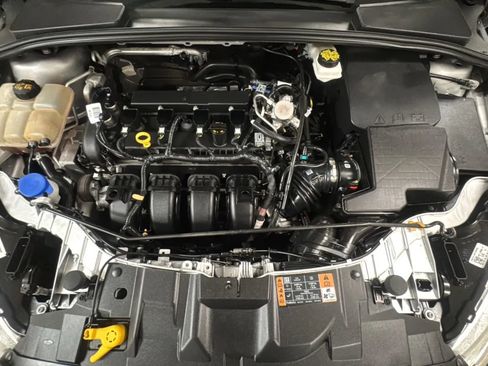 Used 2018 Ford Focus S FWD image 22
