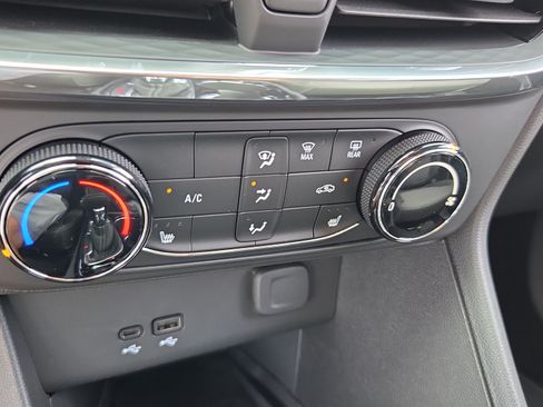 New 2026 Buick Encore GX Preferred w/ Advanced Technology Package FWD image 20