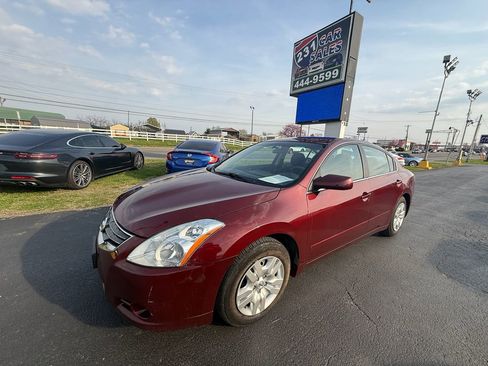 Used 2011 Nissan Altima 2.5 S image 7