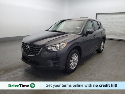 Used 2016 MAZDA CX-5 Sport