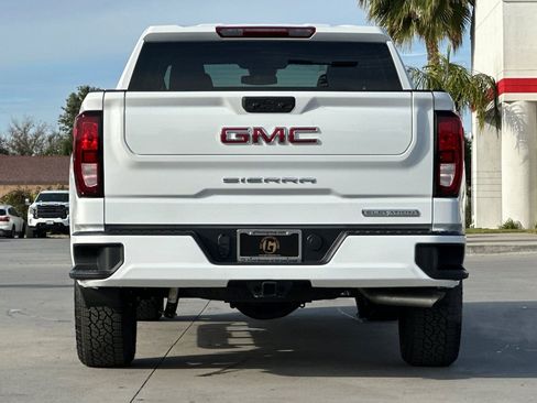 New 2026 GMC Sierra 1500 Elevation w/ Elevation Select Package image 5