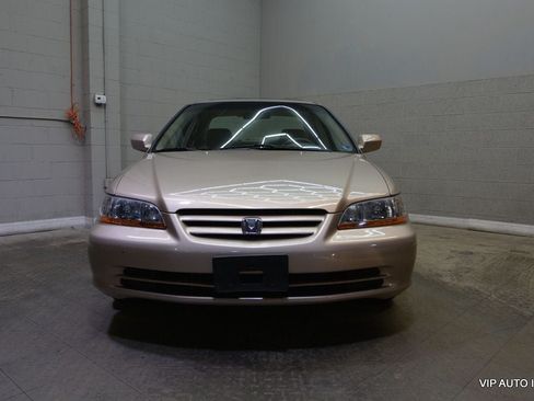 Used 2002 Honda Accord EX image 29