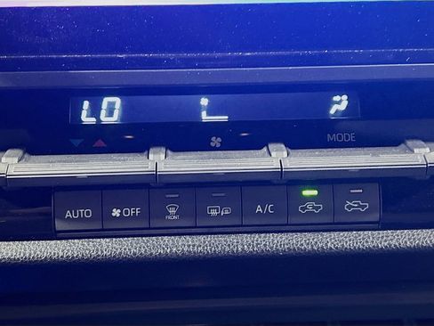 Used 2025 Toyota Tundra SR5 w/ SX Package image 13