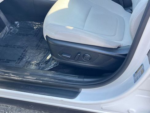 Used 2025 Hyundai Tucson SEL image 22