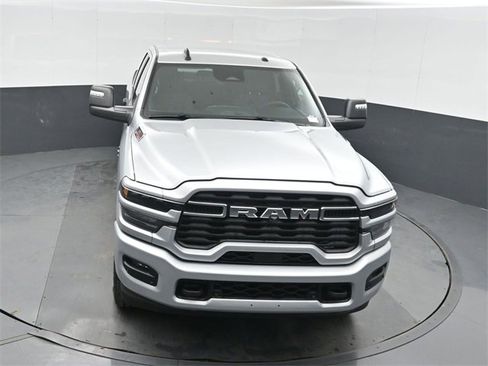 New 2026 RAM 2500 Big Horn image 35