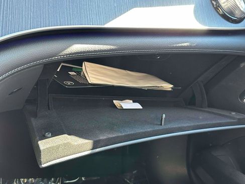 Used 2024 Mercedes-Benz EQE 350+ 4MATIC Sedan image 29