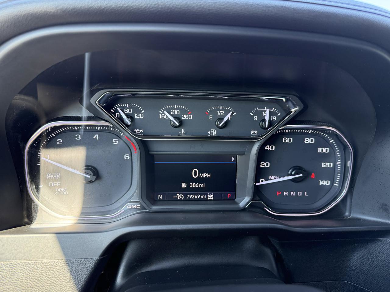 Used 2021 GMC Sierra 1500 SLE AWD/4WD image 27