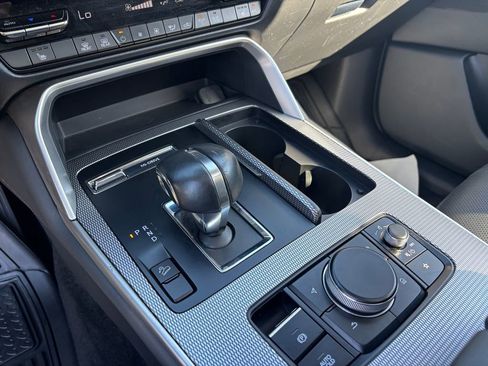 Used 2024 MAZDA CX-90 3.3 Turbo S image 17